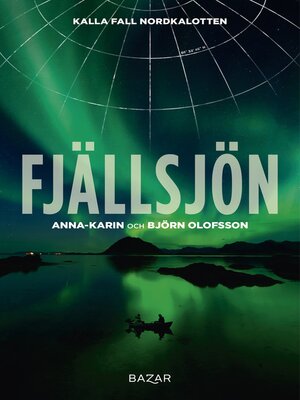 cover image of Fjällsjön